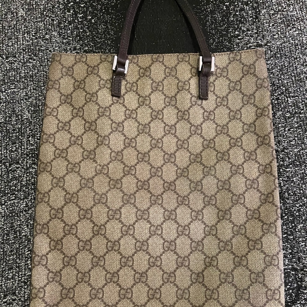 Gucci Tote Bag